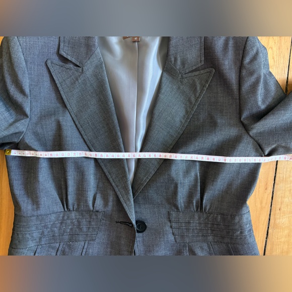 Jessica vintage 2 piece skirt suit - Picture 14 of 16